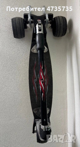 Тротинетка Micro - Kickboard, снимка 6 - Други спортове - 54790825