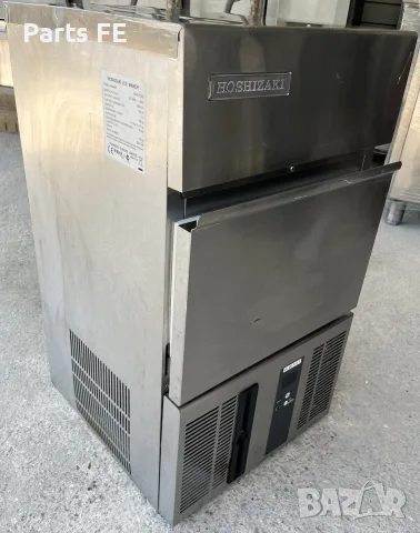 ледогенератор кубче 20кг/24часа ledogenerator, снимка 2 - Обзавеждане за заведение - 55617182