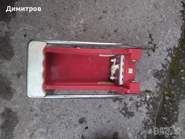 Резачка , снимка 8 - Други - 43606169