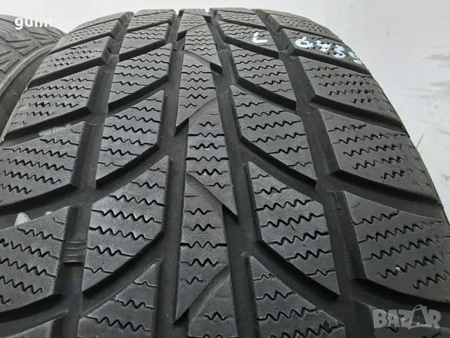 4бр зимни гуми 205/55/16 HANKOOK L06439 