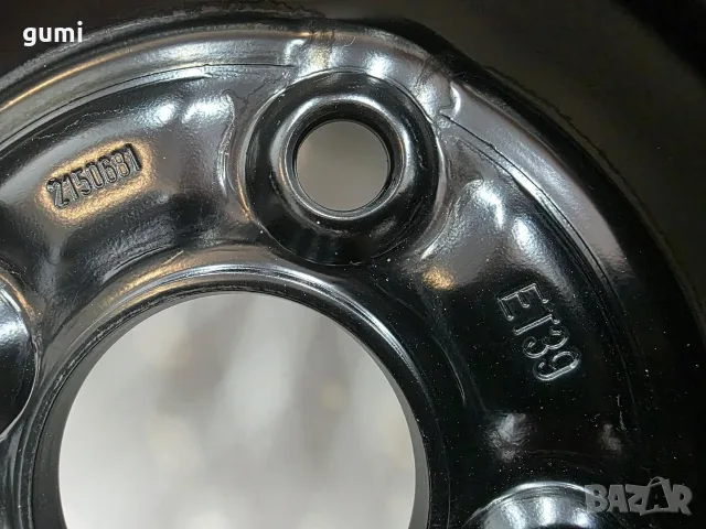 4бр 15ски джанти за TOYOTA 4x100мм A150699 , снимка 8 - Гуми и джанти - 55350630