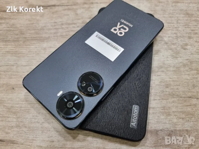 Huawei Nova 12 SE 256GB + 8GB RAM, снимка 3 - Huawei - 55465568