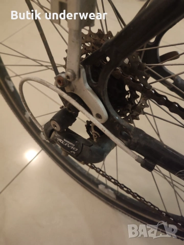 Batavus NL велосипед , снимка 5 - Велосипеди - 54555812