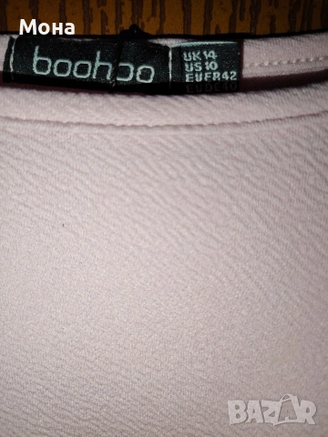 Дамска рокля! , снимка 3 - Рокли - 54368318