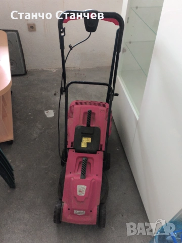 Продавам косачки, снимка 4 - Градинска техника - 54640504
