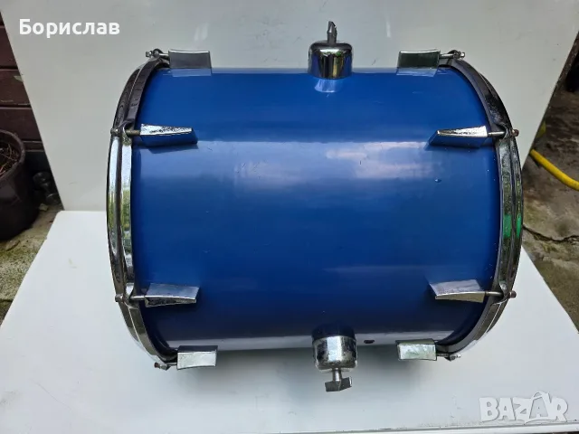 Тъпан Remo-U.S.A.