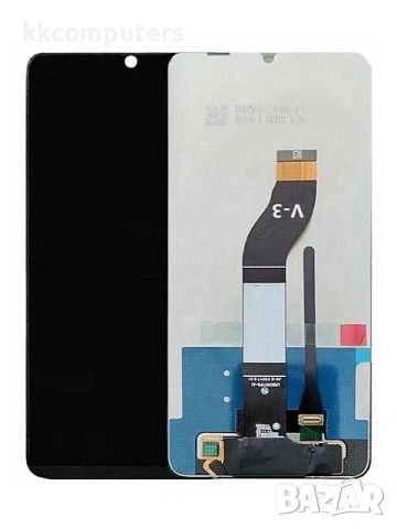 LCD ДИСПЛЕЙ ЗА XIAOMI POCO M6 5G (23128PC33I)