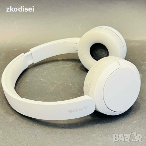Bluetooth Слушалки SONY YY2958, снимка 3 - Bluetooth слушалки - 54380099