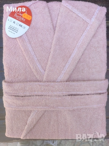 Халати за баня