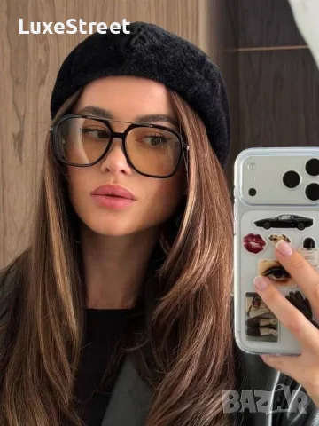 Yves Sent Laurent 🤍 Prada 🤍 Cartier 🤍Дамски Слънчеви Очила , снимка 15 - Слънчеви и диоптрични очила - 55326496