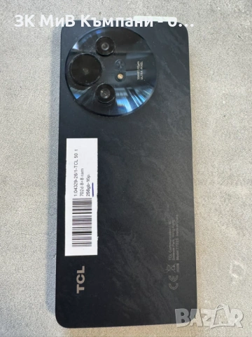 TCL 50T 702d 256gb, снимка 2 - Други - 54896368