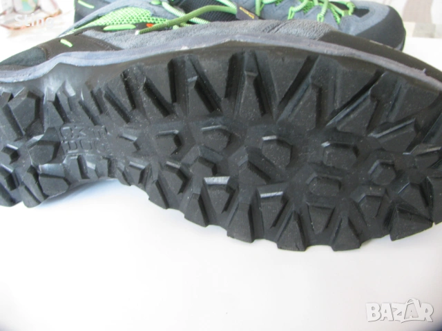 Salewa Alp Mate Mid Waterproof № 44.5 Стелка -29.5см. Мега  Яки, снимка 4 - Маратонки - 54454515