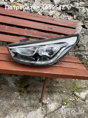hyndai ix35 face 