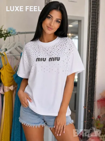 ☀️Дамски Тениски 