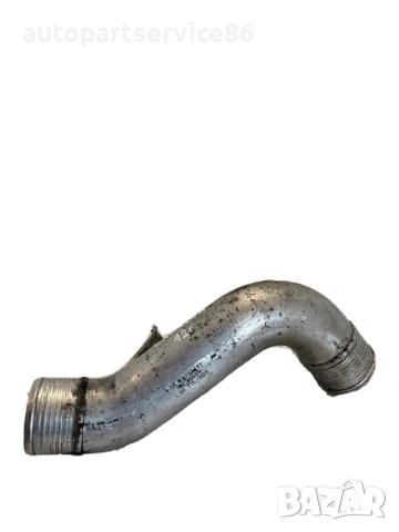 Маркуч на интеркулер за Chevrolet Captiva 2.2 VCDi 135 kW (2012) 22737401
