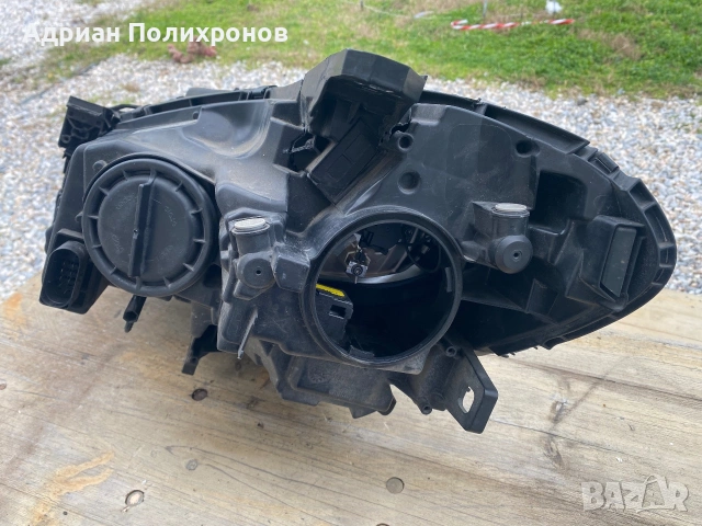 Фар десен - Mercedes B class W246,W242, снимка 11 - Части - 55158215