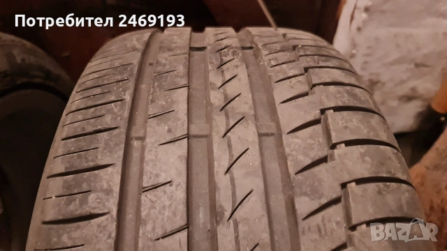 Гуми с джанти style 188 BMW,17"спорт пакет , снимка 15 - Гуми и джанти - 53853354