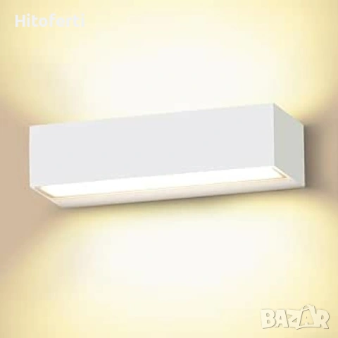 Стенна лампа Cwycfw 36 W LED