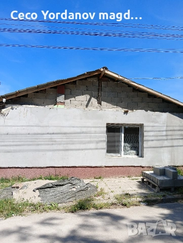 продавам къща в село Тетово, снимка 5 - Къщи - 54590632