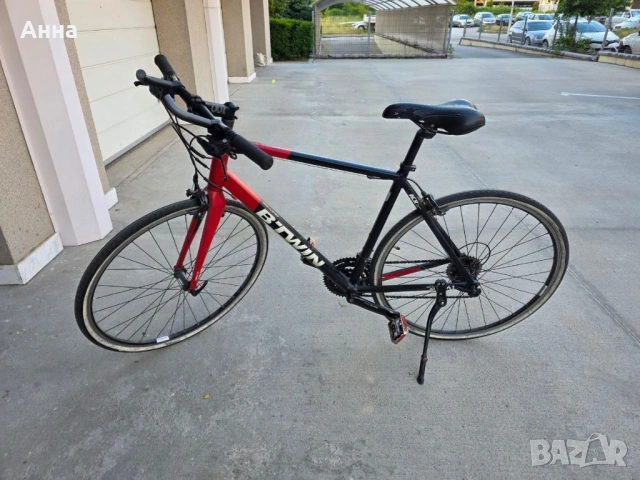 Колело BTWIN, снимка 2 - Велосипеди - 54813361