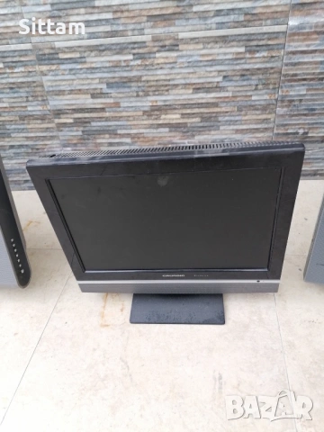 Телевизори Lcd , снимка 4 - Телевизори - 54575564