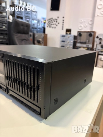 Kenwood GE-1100 Top, снимка 8 - Еквалайзери - 54143991