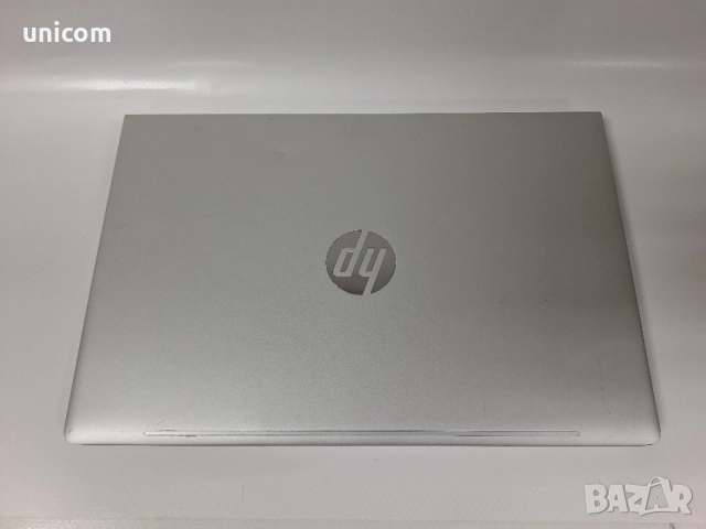 14" HP Probook 455 G8 Ryzen 7 16GB 512GB, снимка 2 - Лаптопи за работа - 54614027