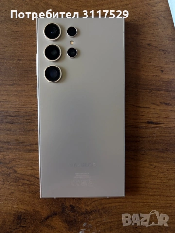 Samsung S24 Ultra, снимка 2 - Samsung - 55231887