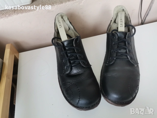 Обувки Ek Naturasita 40 н. , снимка 15 - Дамски ежедневни обувки - 54542698
