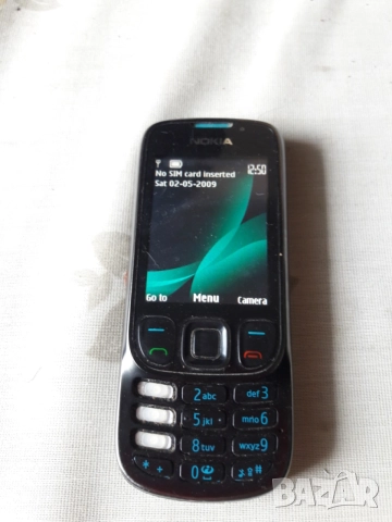 Телефон NOKIA 6303 RM-443