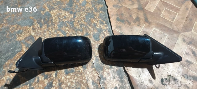 огледала BMW E36, снимка 6 - Части - 54672662
