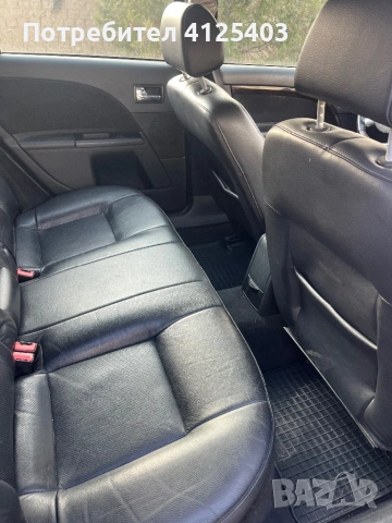 Ford Mondeo Ghia, снимка 8 - Автомобили и джипове - 53144048
