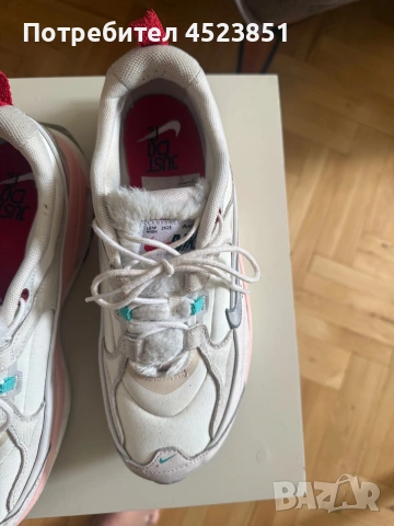 Nike дамски маратонки , снимка 3 - Маратонки - 55231519