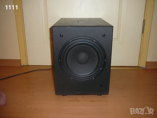 DALI    AW    8, снимка 2 - Тонколони - 55435887