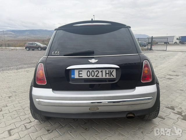 MINI Cooper , снимка 4 - Автомобили и джипове - 55041883