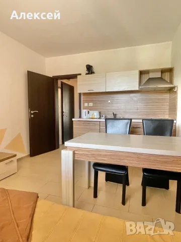 Собственик. 2 стаен апартамент. В комплекс Harmony Suites с разкошна територия. Слънчев Бряг, снимка 7 - Апартаменти - 55338618