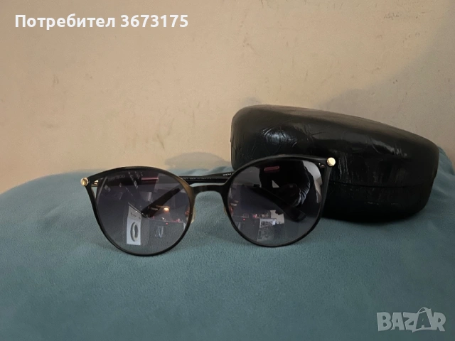 Очила Jimmy Choo, Dolce & Gabbana, Bulgari