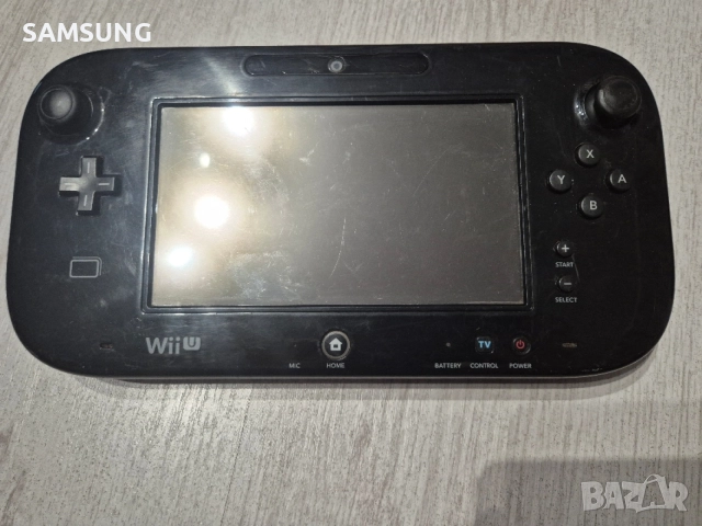 Nintendo - Wii Nintendo , снимка 3 - Nintendo конзоли - 55480232
