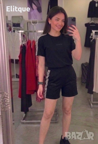 дамски екип guess 