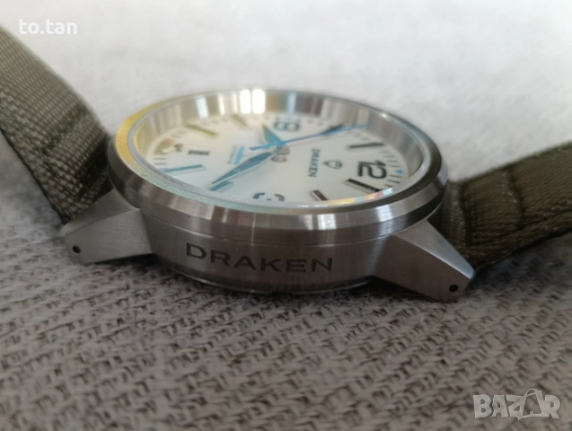 Пилотски Draken Peregrine "Version A" Full Lume, снимка 5 - Мъжки - 55274324