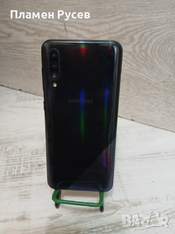 телефон Samsung Galaxy A30S, снимка 2 - Samsung - 54496517