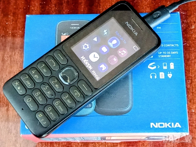 ОБЩА ЦЕНА Колекция лот мобилни устройства Alcatel 1 и Nokia Нокиа, снимка 3 - Alcatel - 54158350