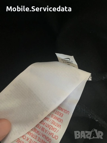 Оригинално долнище Nike tech Fleece, снимка 4 - Спортни дрехи, екипи - 54084053