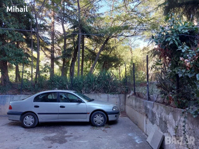 Тойота Авенсис 1999, снимка 2 - Автомобили и джипове - 55291988