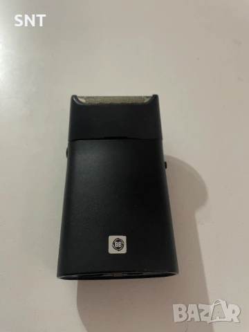 Ретро машинка за бръснене BB Колекционерска, снимка 4 - Електрически самобръсначки - 54054944