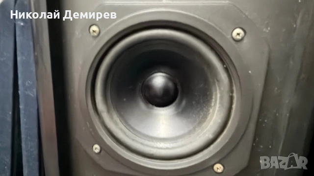 Radiotehnika H-80 Art audio H-80, снимка 7 - Тонколони - 54522515