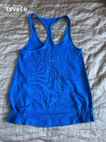 Дамски спортни потници Nike, Adidas, Domyos, снимка 5 - Спортни екипи - 54167835