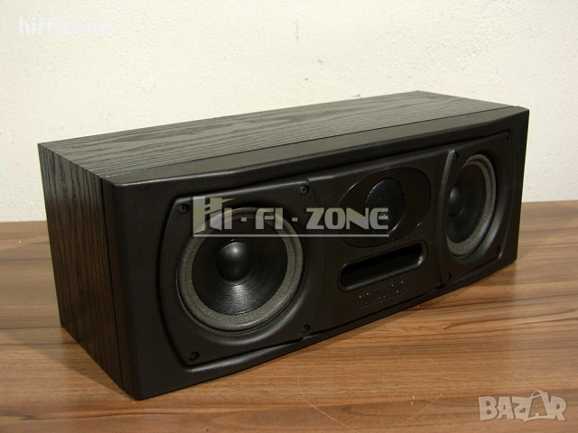 Център Mission model 73c, снимка 5 - Тонколони - 54270968