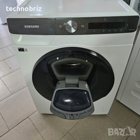 Немска инверторна пералня със сушилня Samsung Smart Things - ГАРАНЦИЯ, снимка 5 - Перални - 55103408
