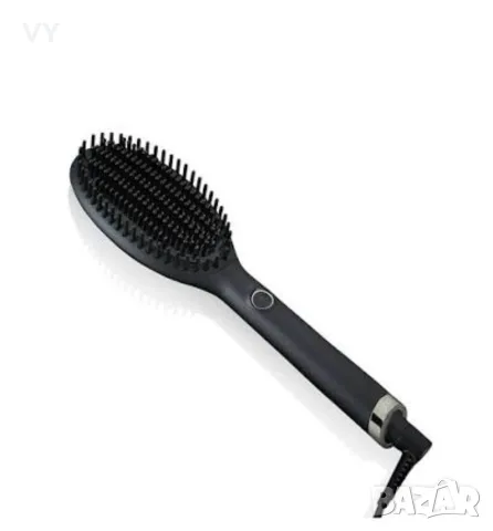 Чисто нова електрическа четка за коса ghd Glide Smoothing Hot Brush - €120